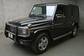 Preview 2005 Mercedes-Benz G-Class