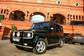 Preview Mercedes-Benz G-Class