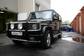 Pictures Mercedes-Benz G-Class