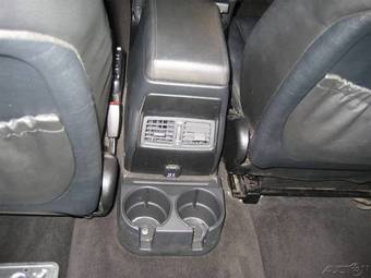 2005 Mercedes-Benz G-Class Pictures