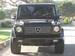 Preview 2005 Mercedes-Benz G-Class