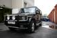 Preview Mercedes-Benz G-Class