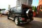 Preview Mercedes-Benz G-Class