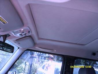 2005 Mercedes-Benz G-Class For Sale