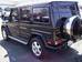 Preview G-Class