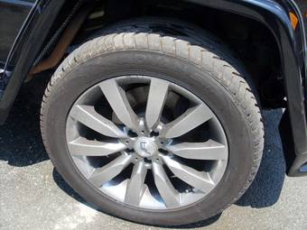 2006 Mercedes-Benz G-Class For Sale