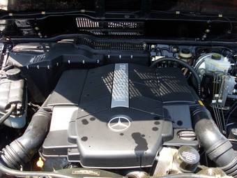 2006 Mercedes-Benz G-Class Pictures