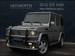 Pictures Mercedes-Benz G-Class