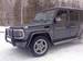 Preview Mercedes-Benz G-Class