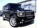 Pictures Mercedes-Benz G-Class