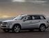Preview Mercedes-Benz G-Class