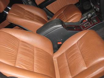 2008 Mercedes-Benz G-Class Pictures