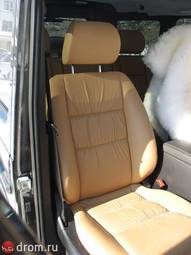 2008 Mercedes-Benz G-Class For Sale