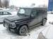 Preview Mercedes-Benz G-Class