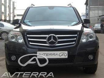 2008 Mercedes-Benz G-Class Pictures