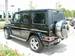Preview 2010 G-Class