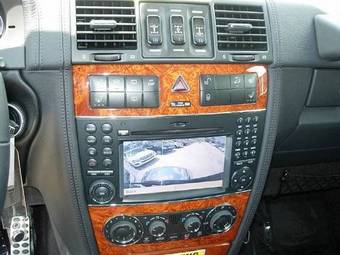2010 Mercedes-Benz G-Class For Sale