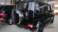 Preview G-Class