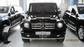 Preview Mercedes-Benz G-Class