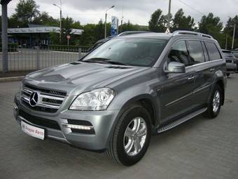 2011 Mercedes-Benz G-Class Images