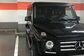 G-Class II W463 G 500 (388 Hp) 