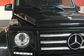 Mercedes-Benz G-Class II W463 G 500 (388 Hp) 