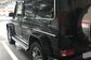 2013 Mercedes-Benz G-Class II W463 G 500 (388 Hp) 