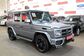 G-Class II W463 G 63 AMG (544 Hp) 