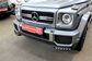 G-Class II W463 G 63 AMG (544 Hp) 