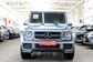 G-Class II W463 G 63 AMG (544 Hp) 