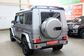 Mercedes-Benz G-Class II W463 G 63 AMG (544 Hp) 