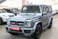 2014 Mercedes-Benz G-Class II W463 G 63 AMG (544 Hp) 