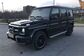 Mercedes-Benz G-Class II W463 G 63 AMG (544 Hp) 