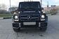 G-Class II W463 G 63 AMG (544 Hp) 