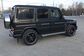 2015 Mercedes-Benz G-Class II W463 G 63 AMG (544 Hp) 