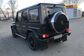 Mercedes-Benz G-Class II W463 G 63 AMG (544 Hp) 