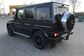 2015 Mercedes-Benz G-Class II W463 G 63 AMG (544 Hp) 