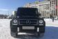 2016 Mercedes-Benz G-Class II W463 G 63 AMG (571 Hp) 