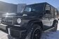 2016 Mercedes-Benz G-Class II W463 G 63 AMG (571 Hp) 