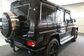 Mercedes-Benz G-Class II W463 G 350 d (245 Hp) 