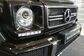 G-Class II W463 G 350 d (245 Hp) 