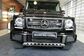 Mercedes-Benz G-Class II W463 G 350 d (245 Hp) 