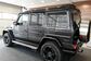 Mercedes-Benz G-Class II W463 G 350 d (245 Hp) 