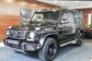 2017 Mercedes-Benz G-Class II W463 G 350 d (245 Hp) 