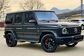 2018 G-Class III W463 G 63 AMG (585 Hp) 