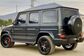 Mercedes-Benz G-Class III W463 G 63 AMG (585 Hp) 