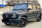 2018 Mercedes-Benz G-Class III W463 G 63 AMG (585 Hp) 