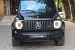 Mercedes-Benz G-Class III W463 G 63 AMG (585 Hp) 