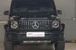 Mercedes-Benz G-Class III W463 G 400 d Stronger Than Time Edition (330 Hp) 