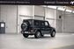 2021 G-Class III W463 G 350 d (249 Hp) 